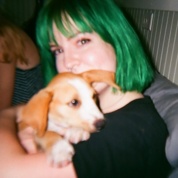 Meet your Posher, Jordan - Picture 1 of 1